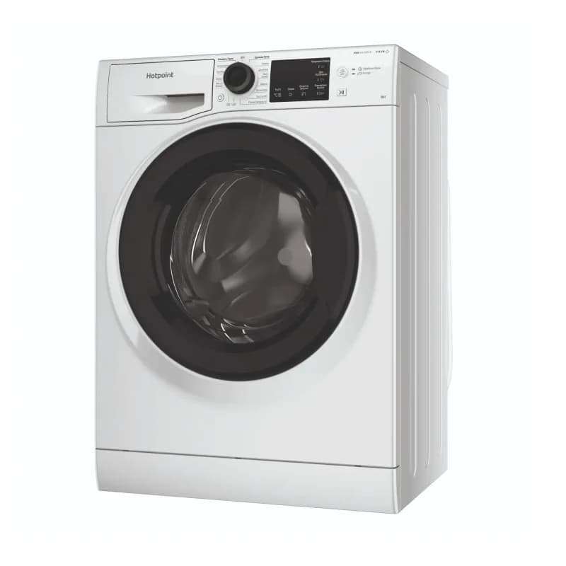 Cтиральная машина HOTPOINT NSB 6039 K VE RU — фото 2