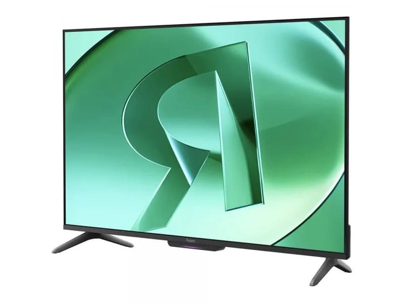 Телевизор 43" Яндекс ТВ Станция Бейсик 43" с Алисой YNDX-00074 — фото 2