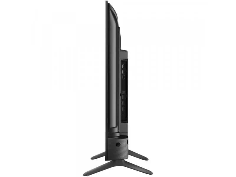 Телевизор 43" Яндекс ТВ Станция Бейсик 43" с Алисой YNDX-00074 — фото 4