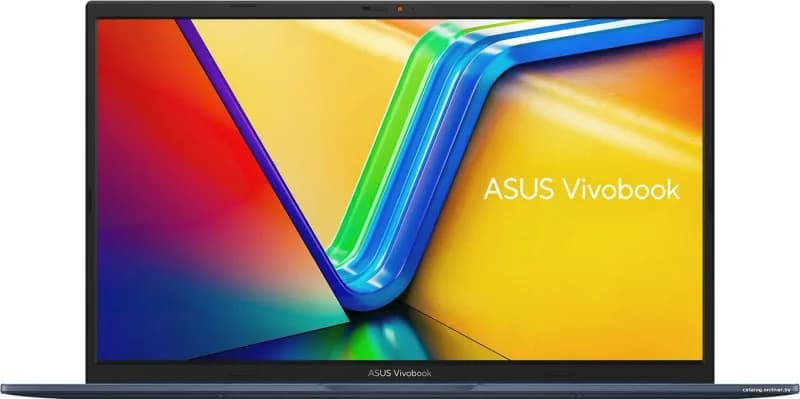 Ноутбук ASUS Vivobook 17 X1704ZA-AU024W 17.3", IPS,Core i3 1215U, 6С,8ГБ, 512ГБ,Win11 синий — фото 4