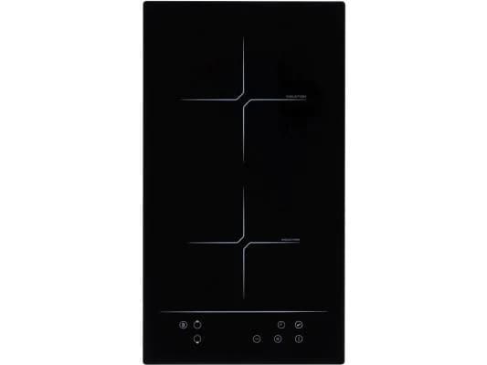 Индукционная поверхность SIMFER H30I72S002 Черный домино