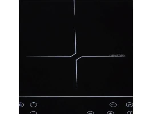 Индукционная поверхность SIMFER H30I72S002 Черный домино — фото 3