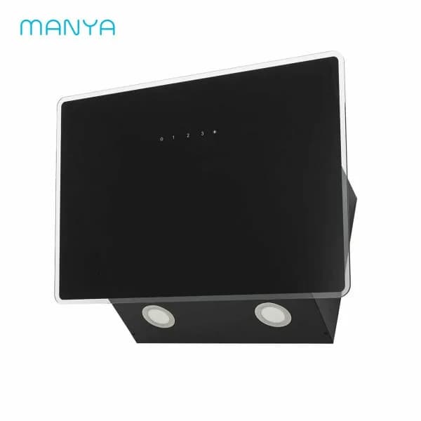 Вытяжка наклонная Manya H6034BG