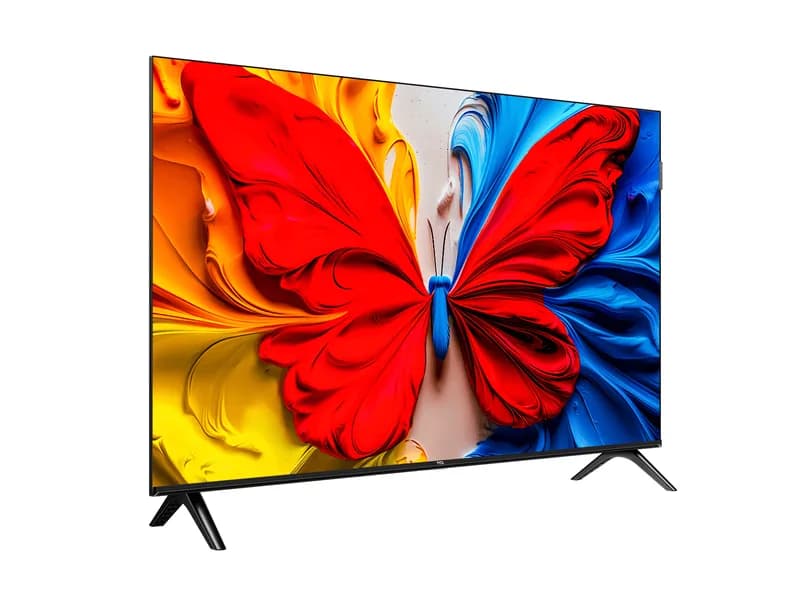 Телевизор 32" TCL 32S5K QLED ,FULL HD, HDR ,GoogleTV — фото 2