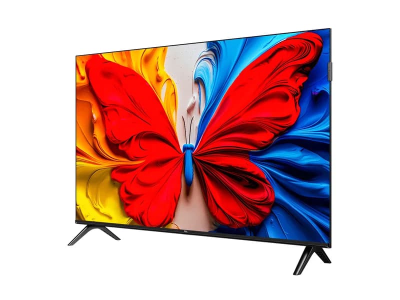 Телевизор 32" TCL 32S5K QLED ,FULL HD, HDR ,GoogleTV — фото 3