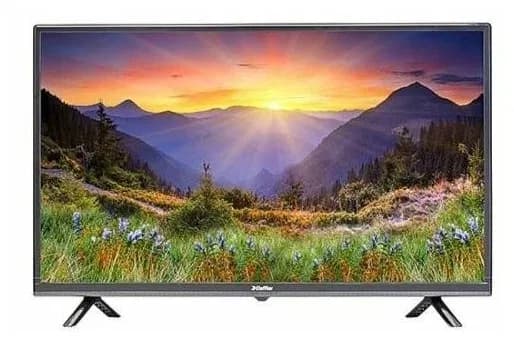 Телевизор 40" DOFFLER 40KF29 (DVB-T2) FullHD