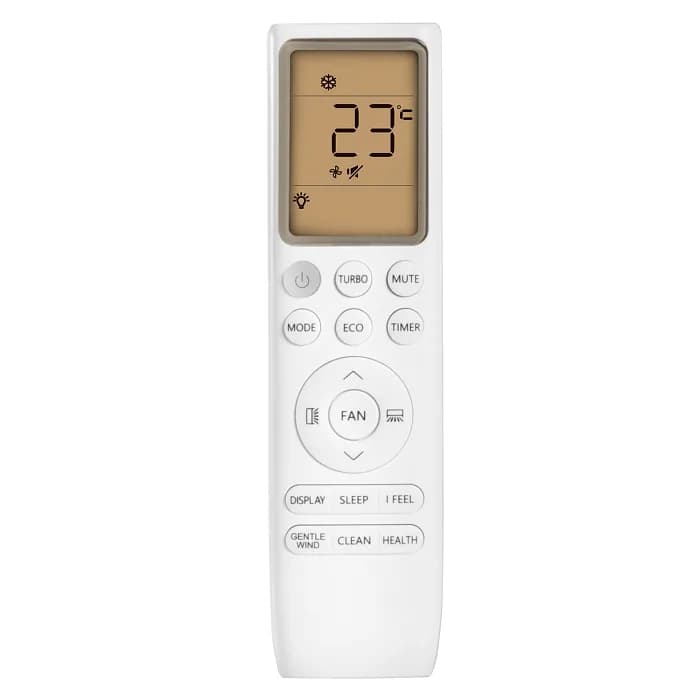 Сплит-система Royal Thermo Barocco RTB-12HN1 — фото 4