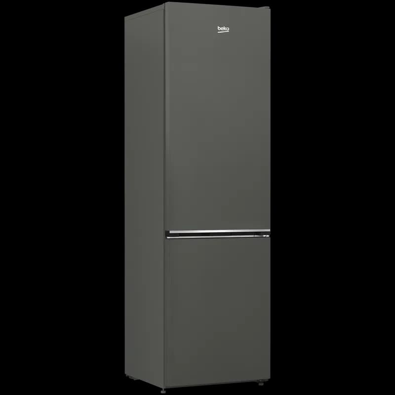 Холодильник BEKO B1 RCNK 312 G серый — фото 2