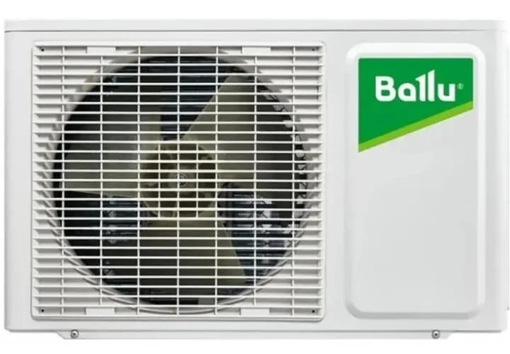 Сплит-система BALLU BSV-12HN8 Серия Voyager (on/off) — фото 3