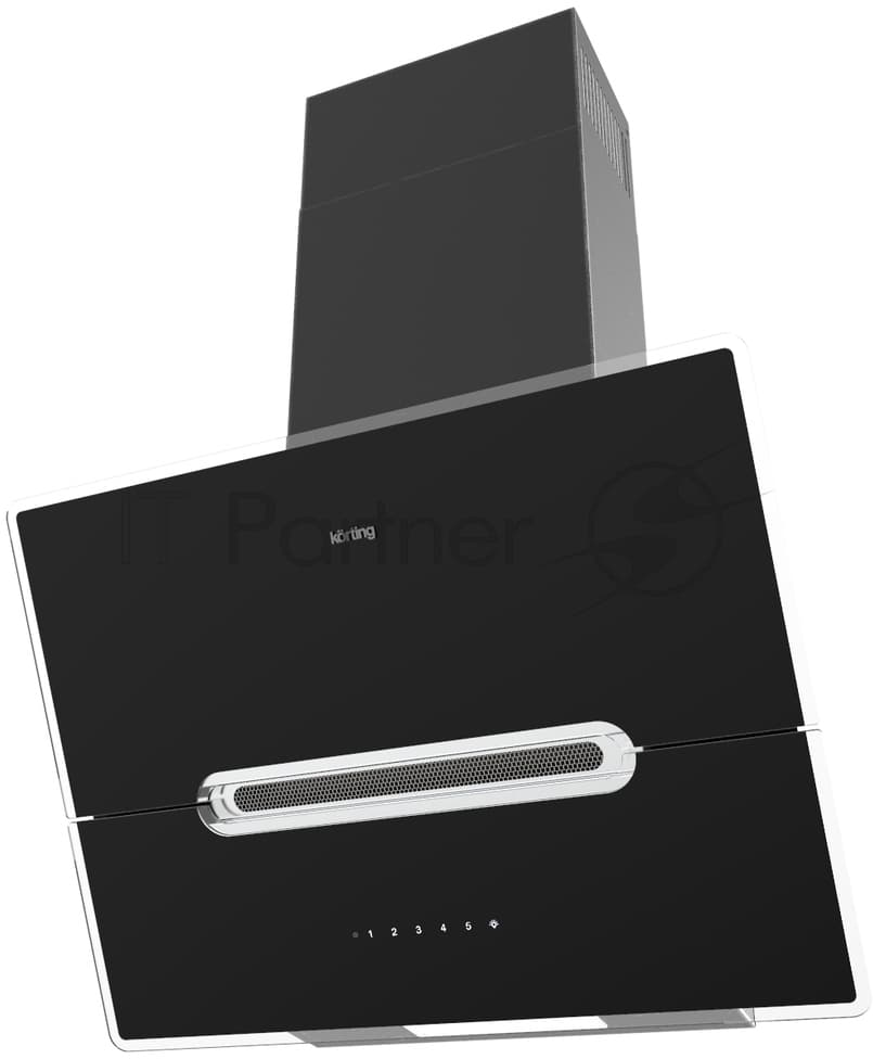 Korting Вытяжка каминная Korting KHC 61950 GXN