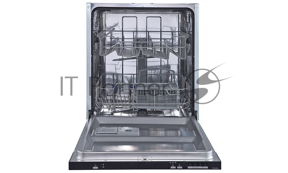 ZIGMUND & SHTAIN Zigmund & Shtain Встраиваемая посудомоечная машина Zigmund & Shtain DW 139.6005 X