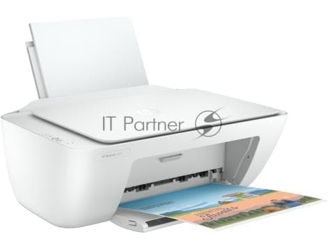 HEWLETT-PACKARD Hewlett-Packard МФУ струйное HP DeskJet 2320 (7WN42B), A4