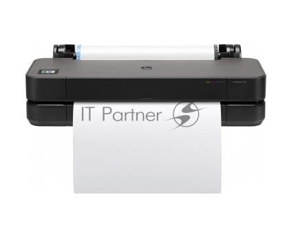 HEWLETT-PACKARD Hewlett-Packard Плоттер струйный HP Designjet T230 (5HB07A), A1