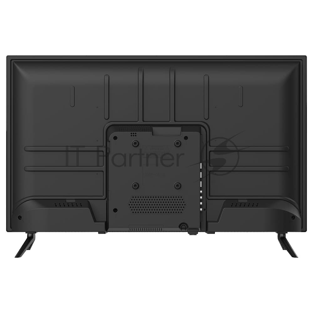 Polarline Телевизор PolarLine 32" 32PL54TC (Rev. 2) черный LED FHD 50Hz U