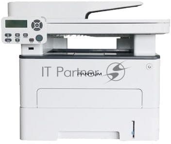 PANTUM PANTUM МФУ лазерное Pantum M7100DW, A4