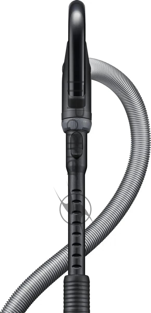 SAMSUNG Samsung Пылесос Samsung VC18M21C0VR/EV красный/черный, 380/1800 Вт