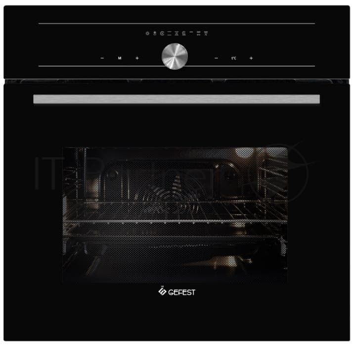 Gefest Духовой шкаф DA 622-05 S 382298 Gefest, встраиваемый