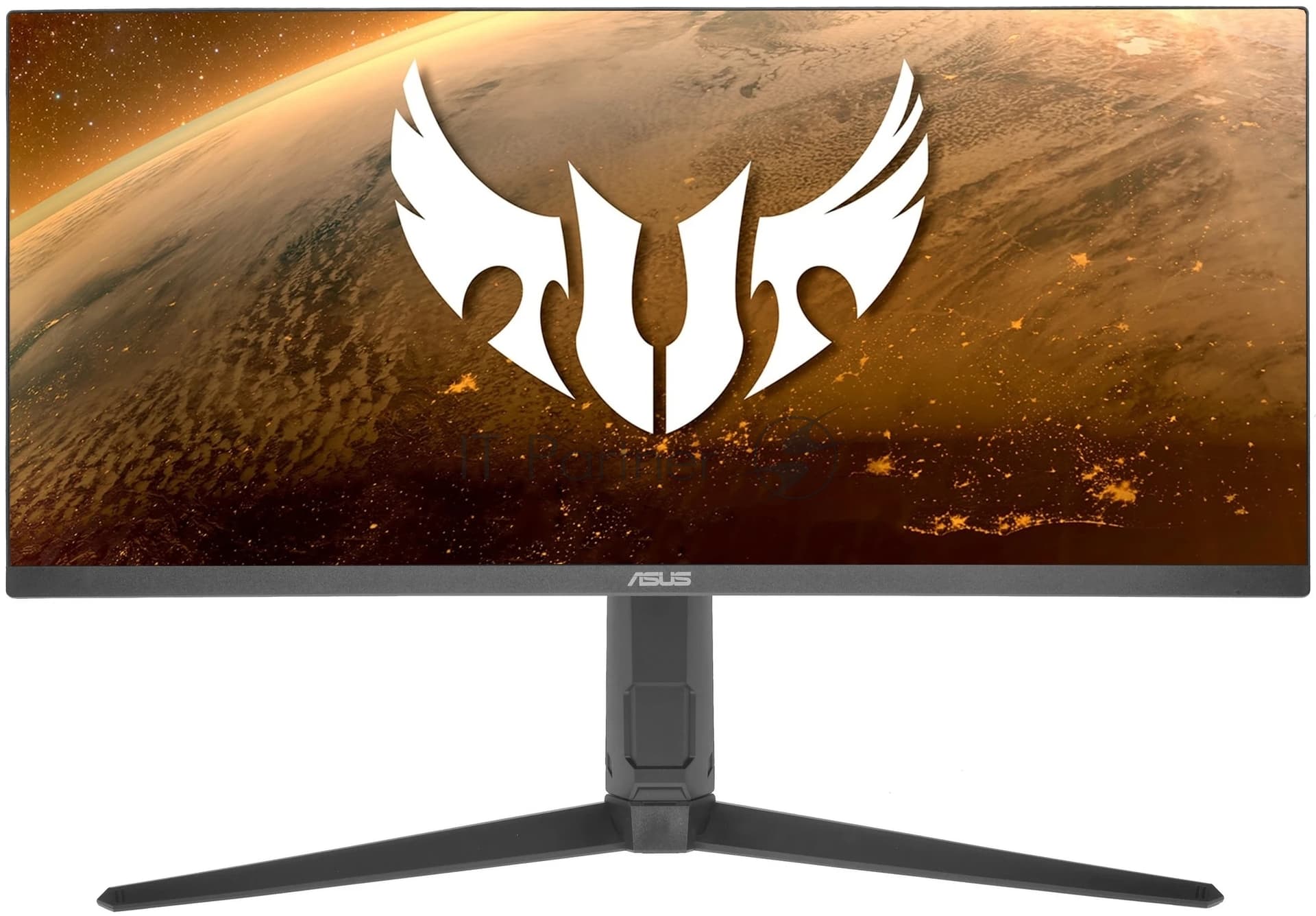 ASUS ASUS Монитор 34" ASUS TUF Gaming VG34VQL1B VA 3440x1440, 165 Гц