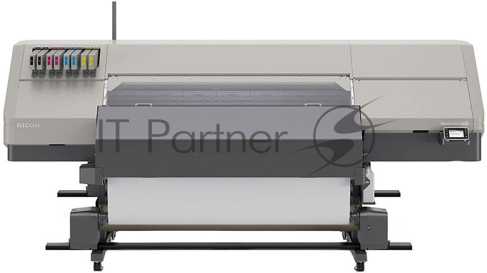 RICOH Ricoh Принтер латексный широкоформатный Ricoh Pro L5160e (342364), А0