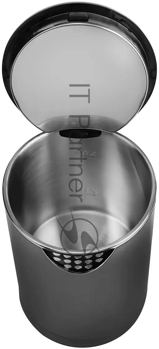 CENTEK CENTEK Электрочайник Centek CT-0006 черный, 0