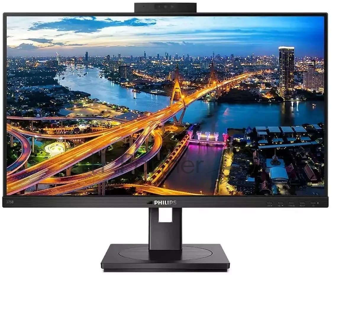 PHILIPS Philips Монитор 27" Philips 275B1H IPS 2560x1440, 75 Гц