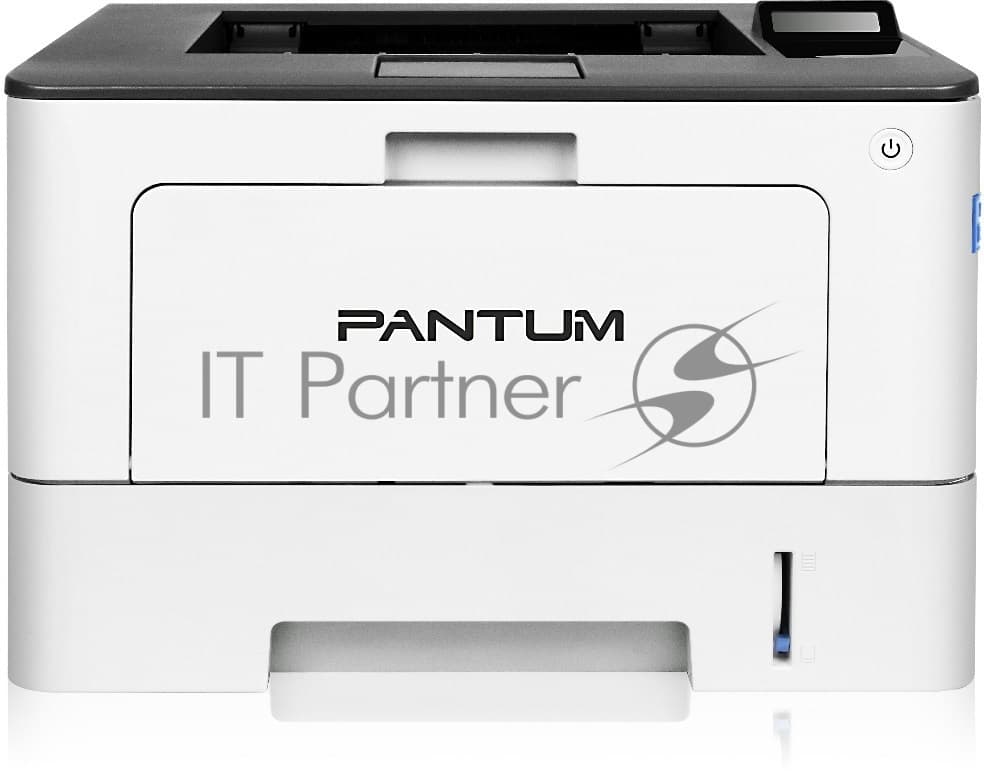 PANTUM PANTUM Принтер лазерный PANTUM BP5100DN, A4