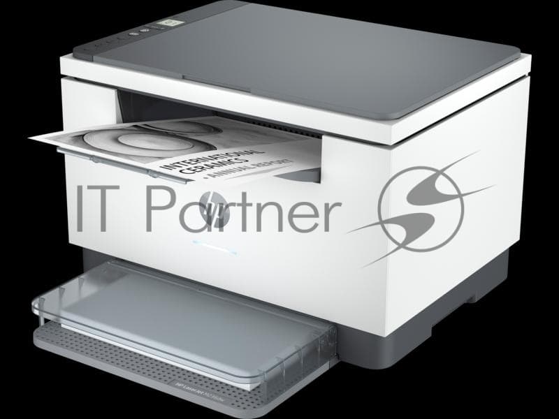 HEWLETT-PACKARD Hewlett-Packard МФУ лазерное HP LaserJet M236dw (9YF95A), A4