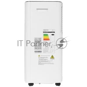ECOSTAR ECOSTAR Кондиционер мобильный ECOSTAR KV-DS07CH-E 7000 BTU, 17 м²