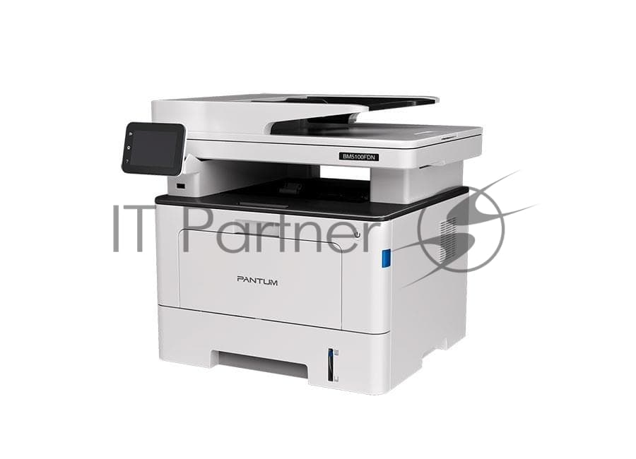 PANTUM PANTUM МФУ лазерное Pantum BM5100FDN, A4