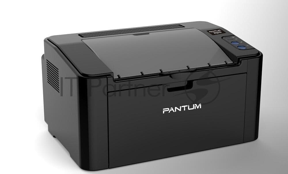 PANTUM PANTUM Принтер лазерный PANTUM P2516, A4