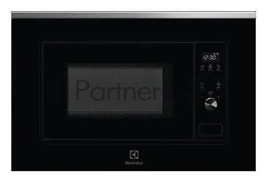 ELECTROLUX Electrolux Встраиваемая микроволновая печь Electrolux LMS2203EMX черный, 20 л