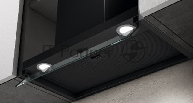 ELICA Elica Встраиваемая вытяжка ELICA BOXIN LX/BL MAT/A/90-PRF0172167, 90 см