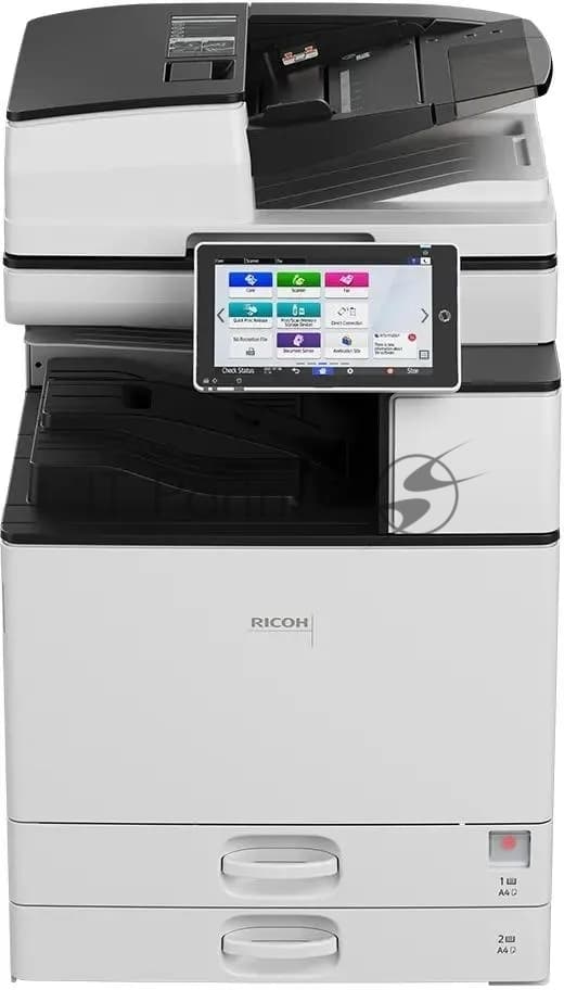 RICOH Ricoh МФУ лазерное Ricoh IM 3000 (418834), A3