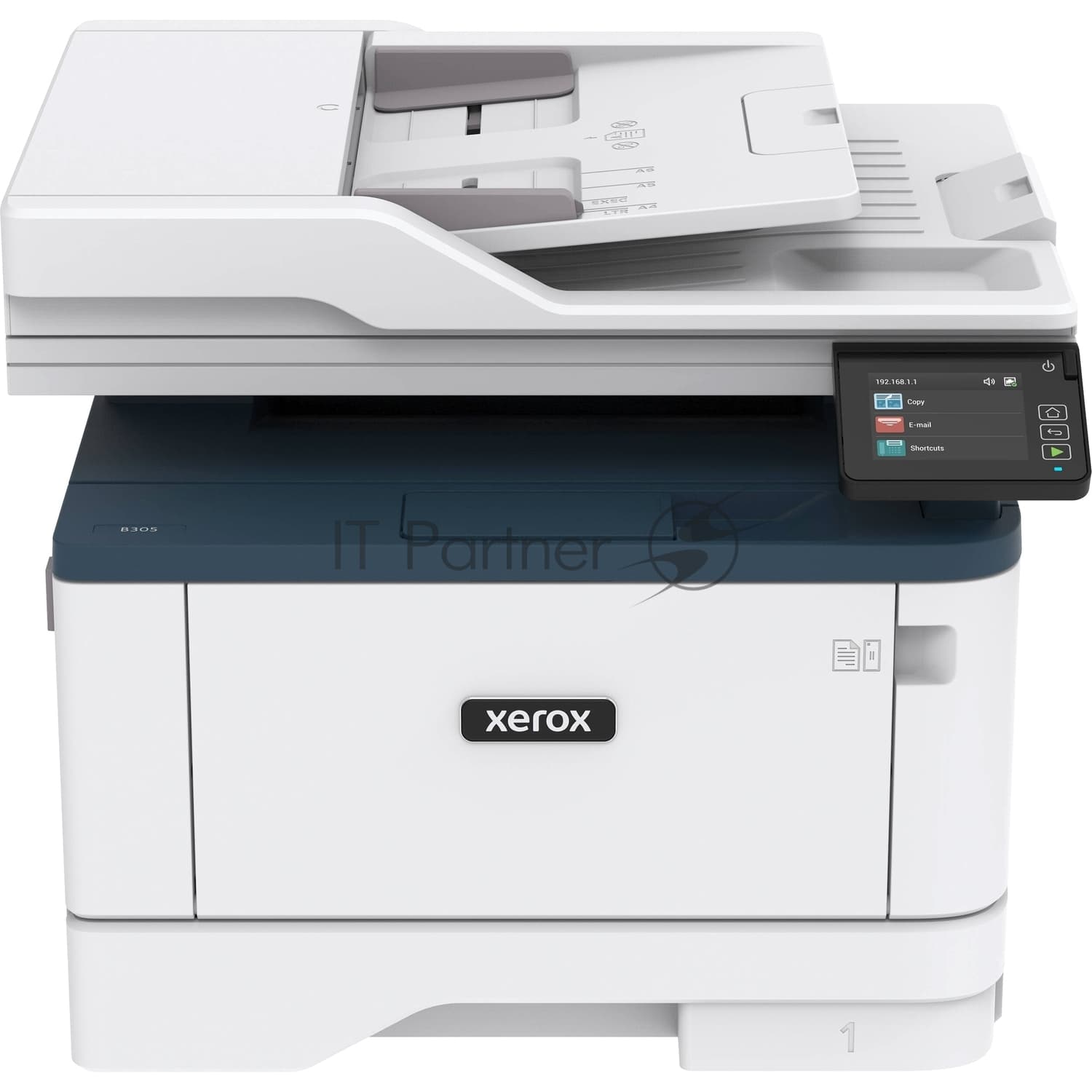 XEROX Xerox МФУ лазерное Xerox B305 (B305V_DNI), A4