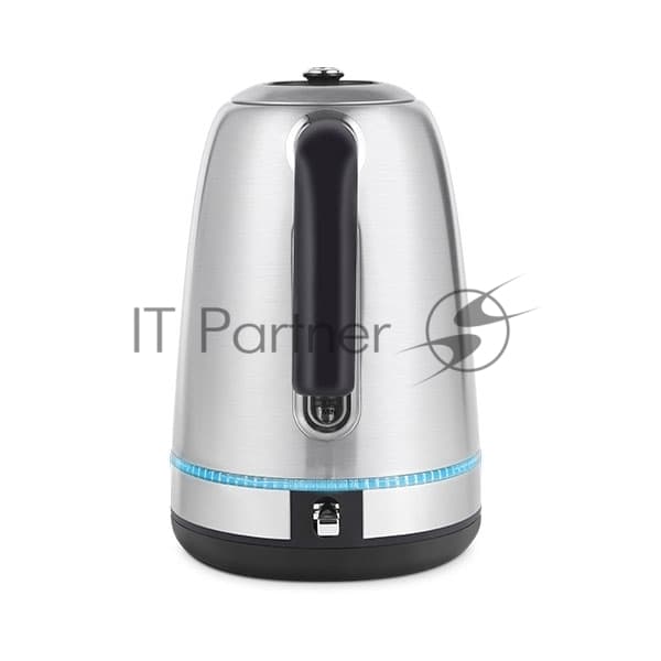 BQ BQ Электрочайник BQ KT1725SW стальной/черный, 1