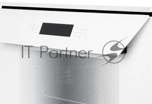 Gefest Духовой шкаф Gefest DA 612-04 B 22432000, встраиваемый