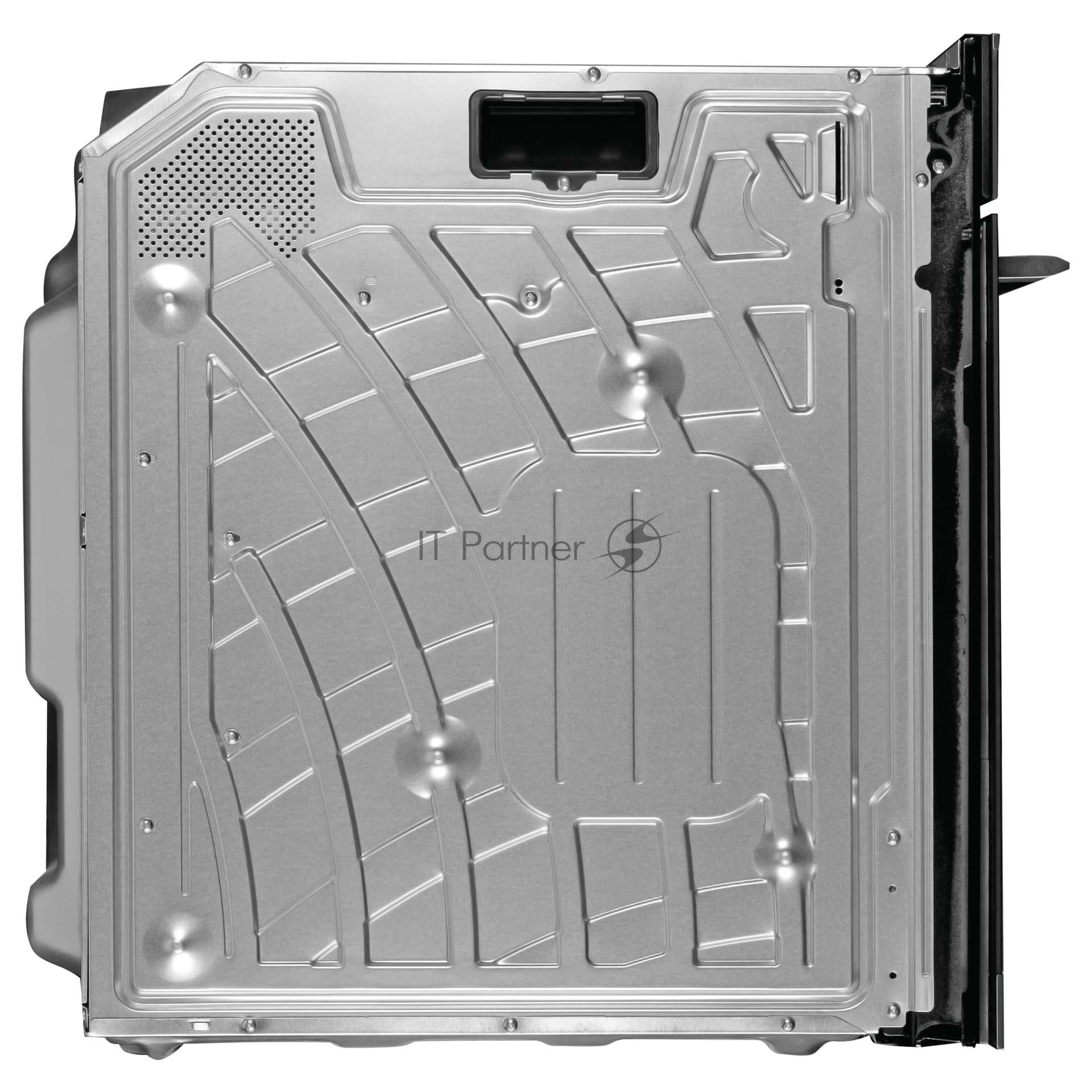 Korting Духовой шкаф Korting OKB 1360 CSGW MW, встраиваемый