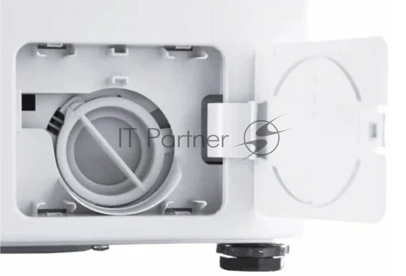 Beko Стиральная машина Beko WRE6511BWW (R) белый, загрузка фронтальная 6 кг, 1000 об/мин