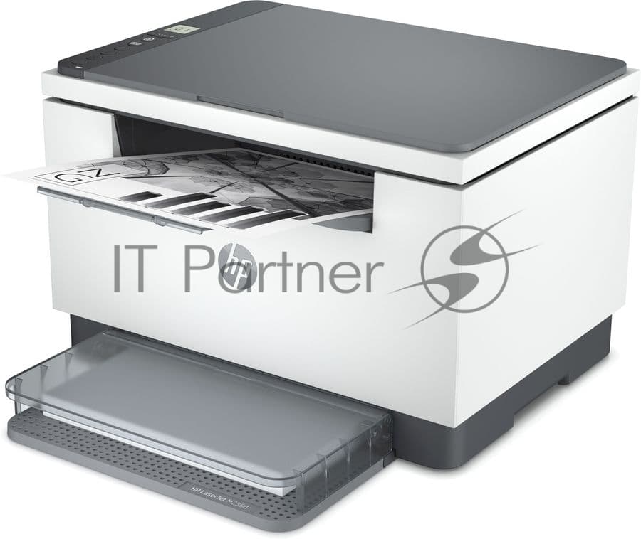 HEWLETT-PACKARD Hewlett-Packard МФУ лазерное HP LaserJet M236d (9YF94A), A4
