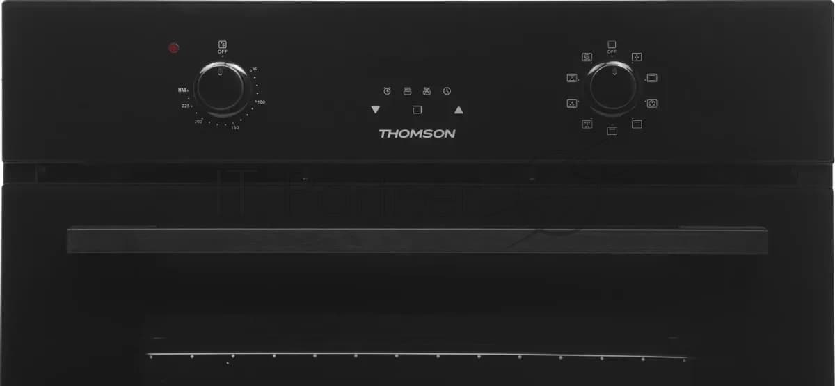 Thomson Духовой шкаф электрический Thomson BO30E-6803, встраиваемый