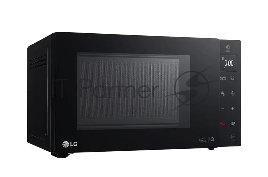 LG LG Микроволновая печь LG MB63W35GIB черный, 23 л