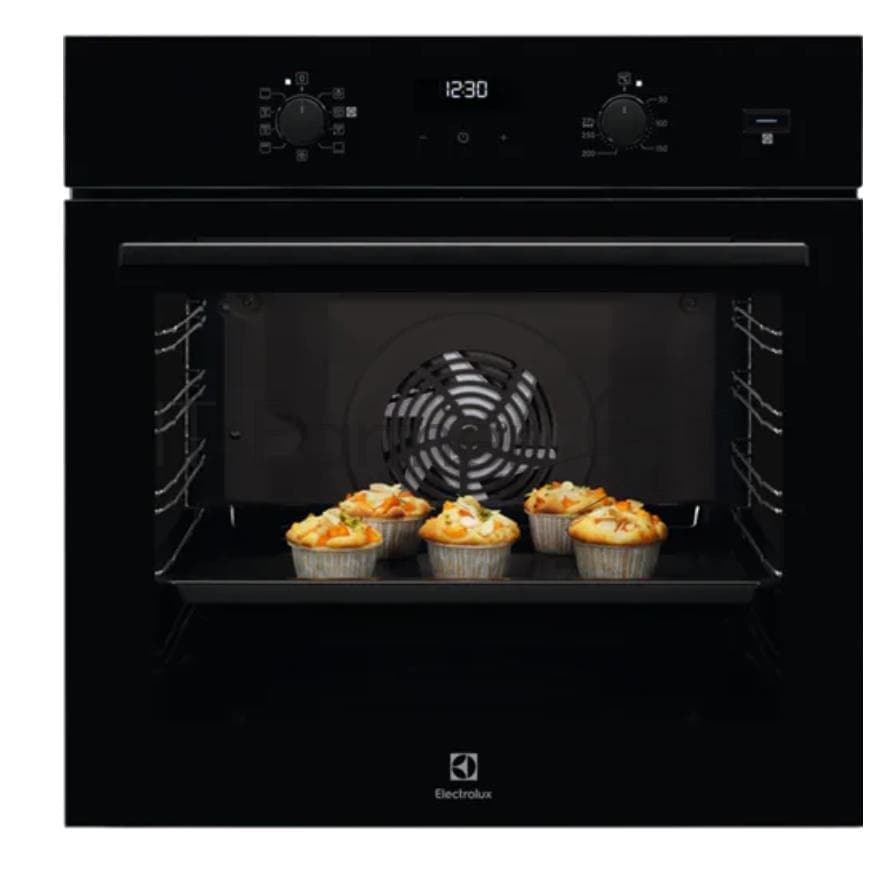 Electrolux Встраиваемый электрический духовой шкаф Electrolux EOD5C50Z