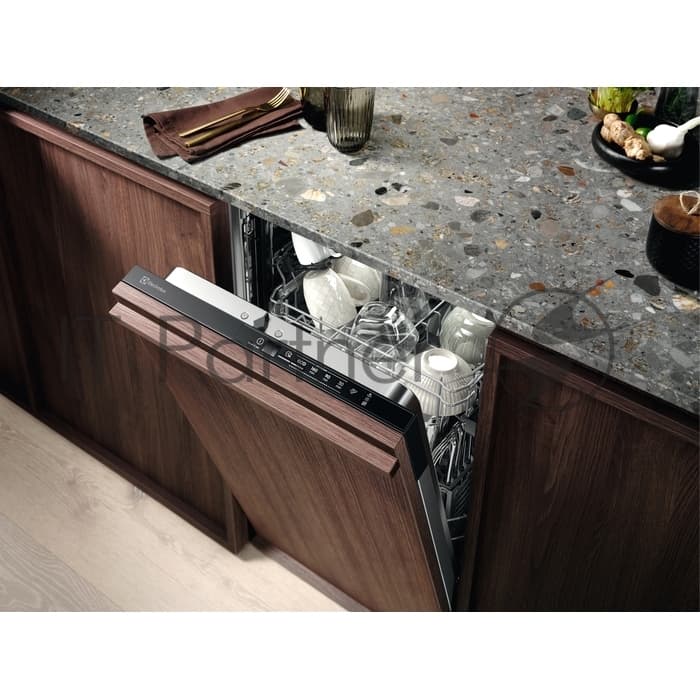 ELECTROLUX Electrolux Встраиваемая посудомоечная машина Electrolux EEA12100L, серебристый