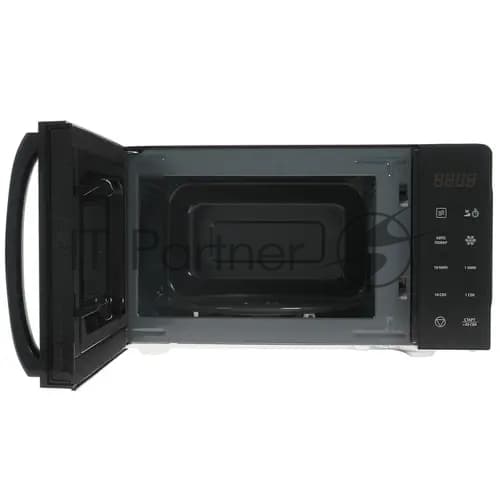 HYUNDAI Hyundai Микроволновая печь Hyundai HYM-D3030 черный, 20 л