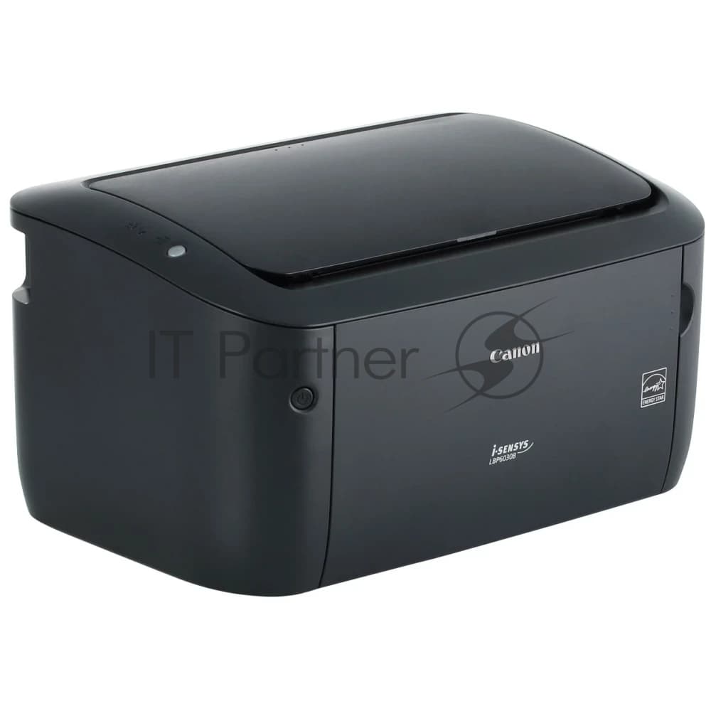 Canon Принтер лазерный Canon imageCLASS LBP6030B (8468B010) ч.б., A4, 600x600 dpi, 18 стр/мин (A4), USB