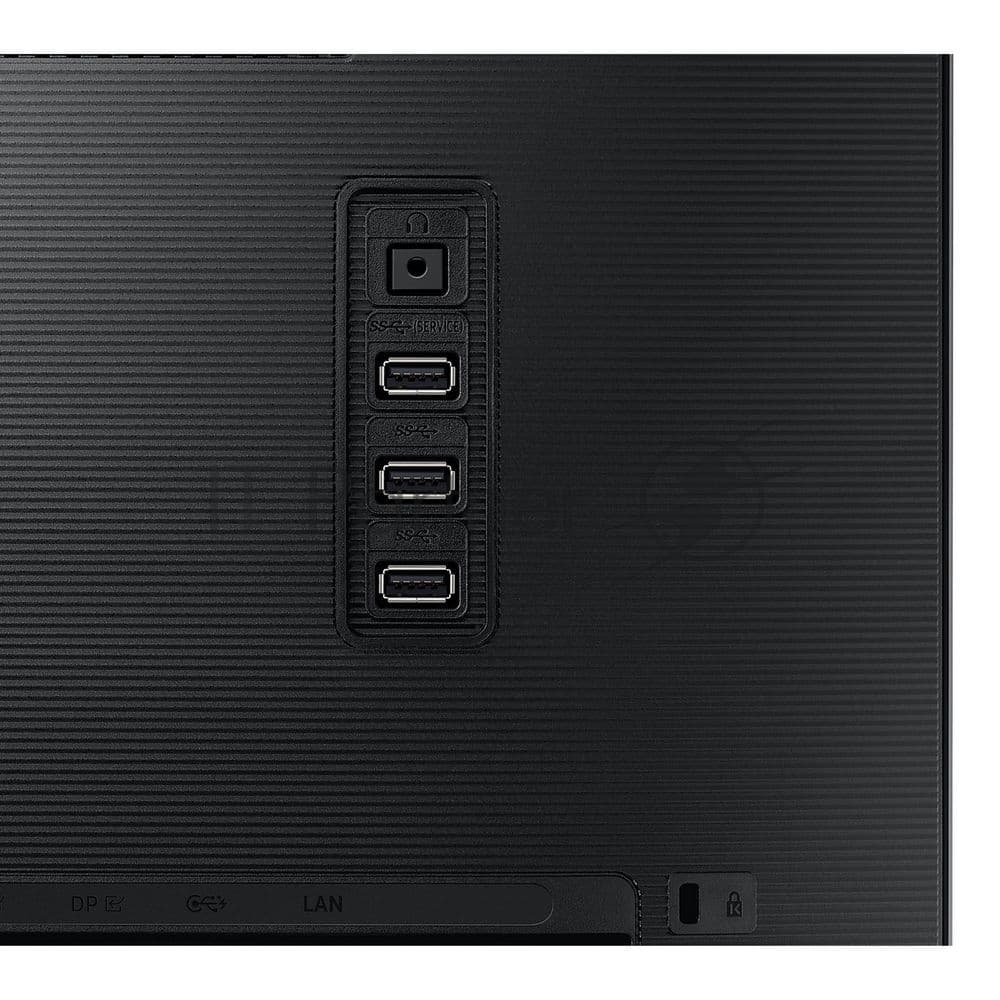 SAMSUNG Samsung Монитор 32" Samsung S32B800PXI IPS 3840x2160, 60 Гц