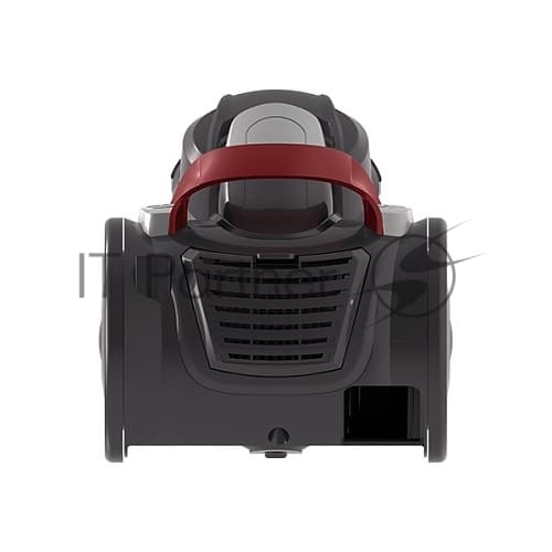 BLACKTON Blackton Пылесос Blackton Bt VC1403C черный/красный, 350/1400 Вт