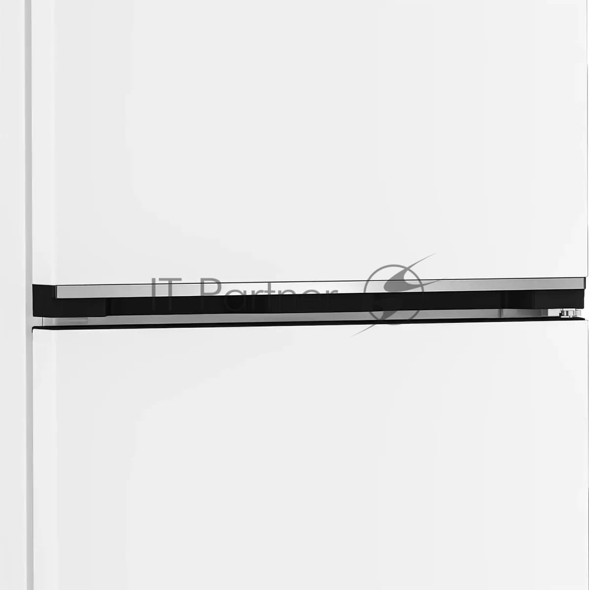 Beko Холодильник Beko B1RCSK362W белый двухкамерный 230/113л морозилка снизу