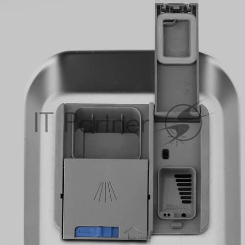 HOTPOINT Hotpoint Посудомоечная машина HOTPOINT HFS 1C57, белый