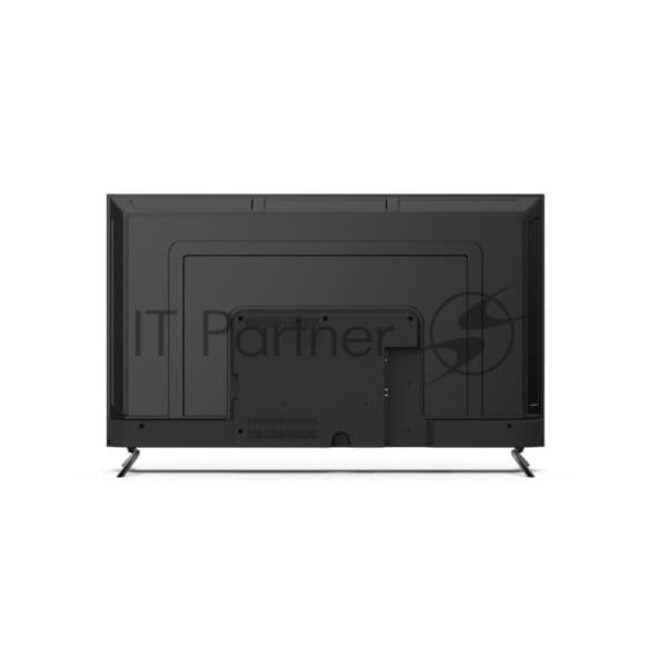 CENTEK Телевизор Centek 40" CT-8640 черный LED FHD 60Hz